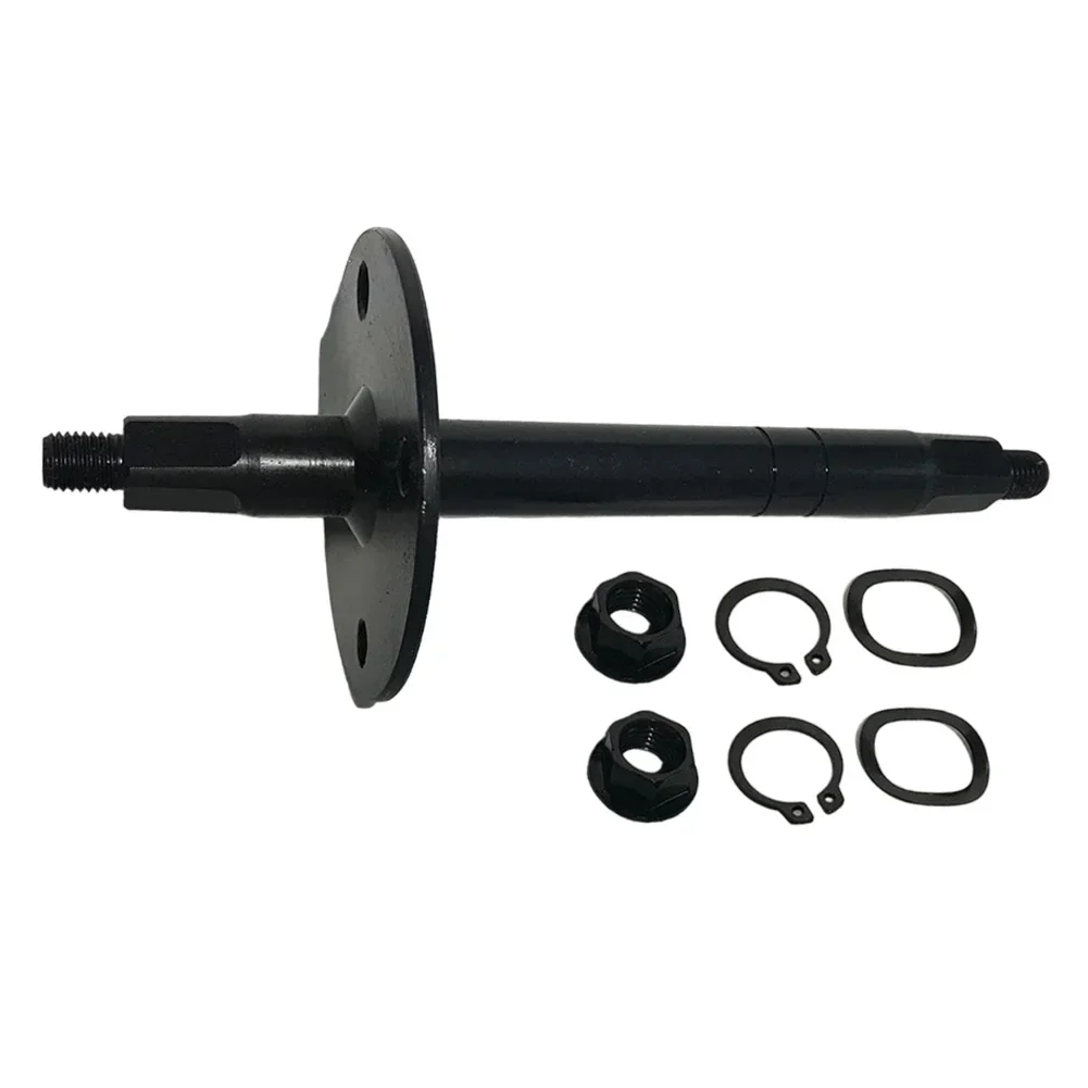 Approx. 165mm Diameter Approx. 17mm Middle Wheel Pedal Simplified Setup Wear-resistant Design Beautiful Craftsmanship