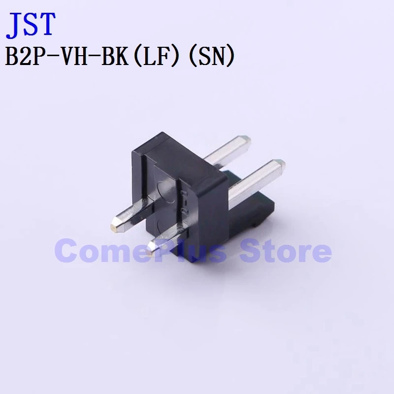 

10PCS B2P-VH-BK -BL B3P B4P (LF)(SN) Connectors