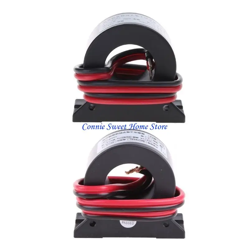 

LXAF 3 шт./компл. 50A/100A замена трансформатора датчика переменного тока, простая в использовании