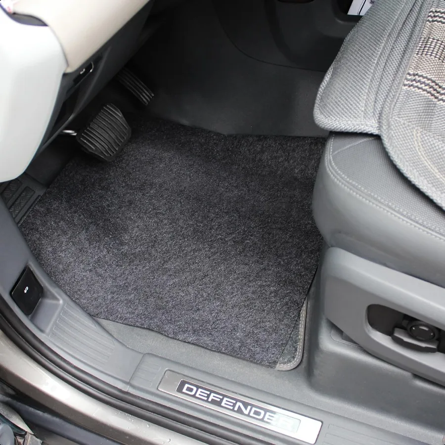 

Car Mats 30pcs Protective Auto Floor Mats for SUV Truck
