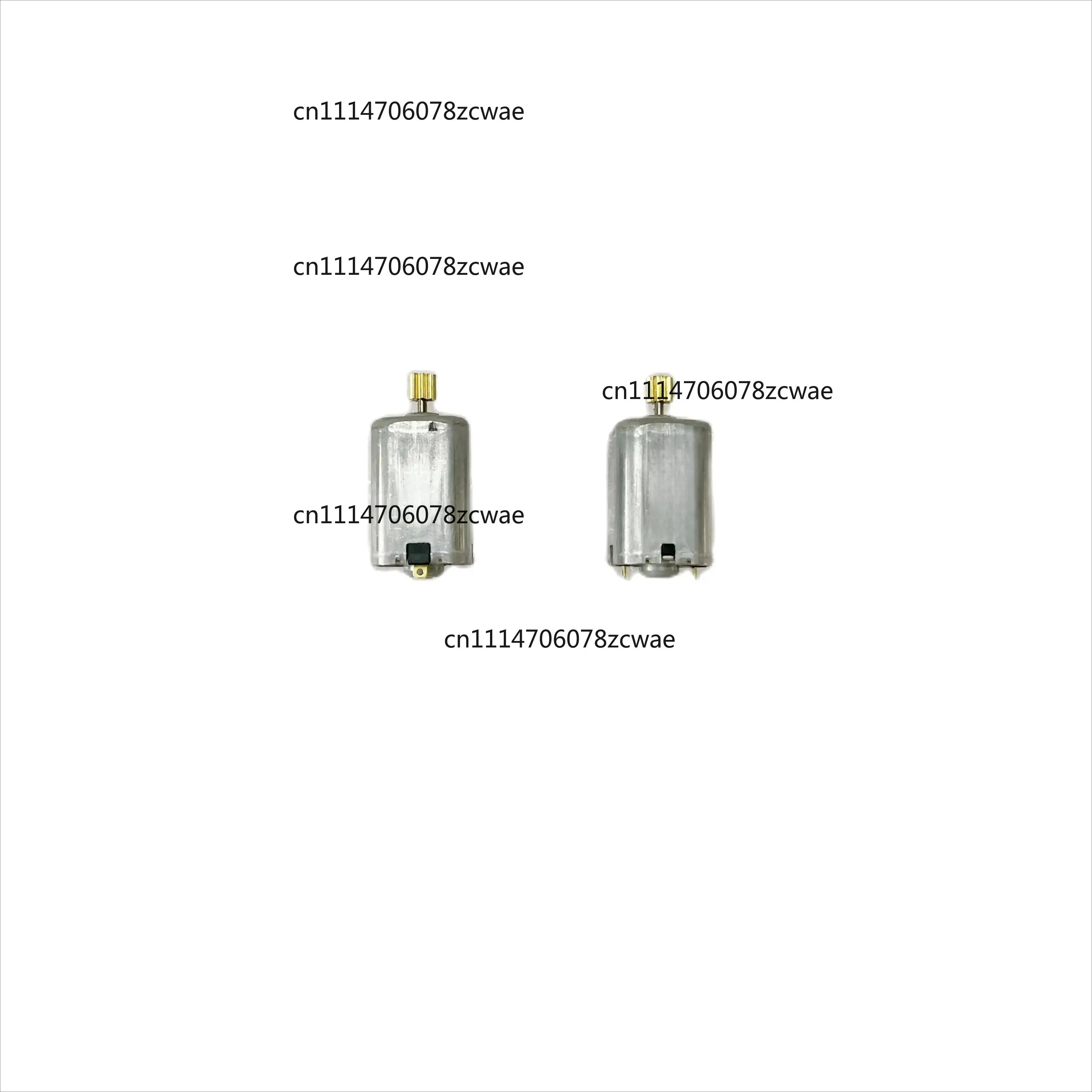 for Canon M5 M50 M6 M50ii camera repair parts Original Shutter Driver motor