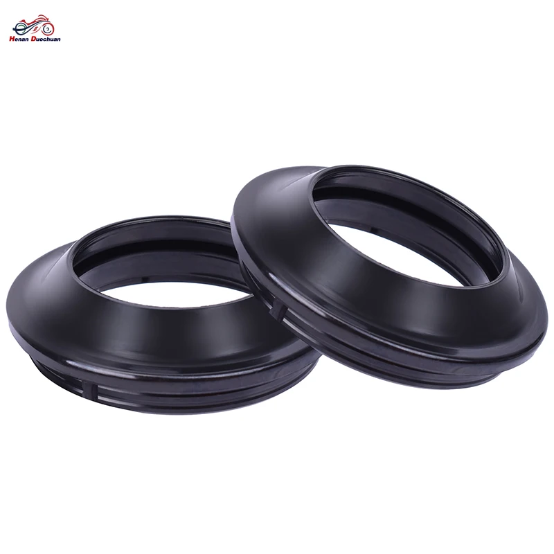 33x46x11 33*46 Motorcycle Front Fork Oil Seal 33 46 Dust Cover For SYM - SAN YANG MOTOR WOLF LEGEND 125 XS125 XS 125 K 2007-2016