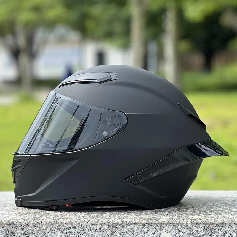 

Full Face Motorcycle Helmet Casco Motocross Off-road Racing Moto Cascos Para Motos Motorbike Riding Capacete Motocross DOT