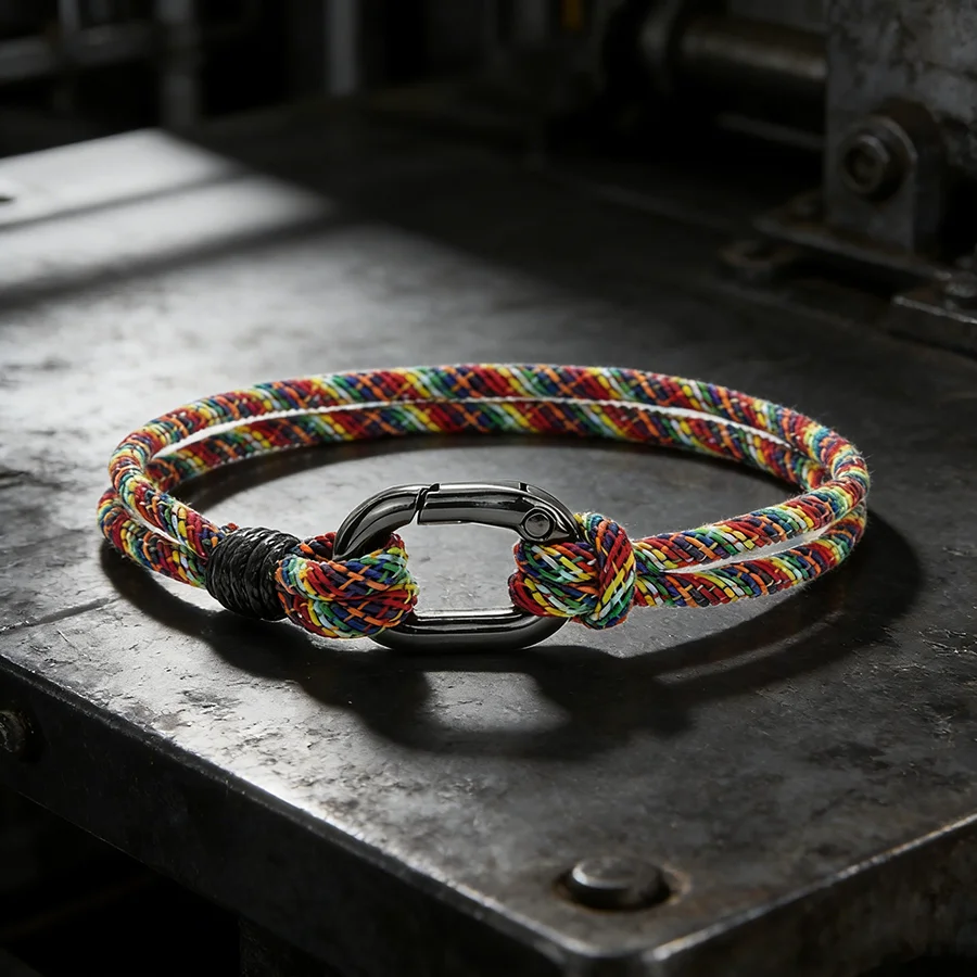 Adventure Bilayer Nylon Weaven - Outdoor Adventure Holidays 评论和价格
