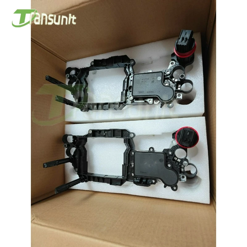 

722.8 CVT Conductor Tested Plate With Programming Suit For Mercedes Control Module W245 W169 TCM TCU A1695451032 A1695451062