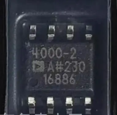 5 pcs/Lot ada4000 original ADA4000-4ARZ ADA4000-2ARZ ADA4000-1ARZ Four-channel precision operational amplifier