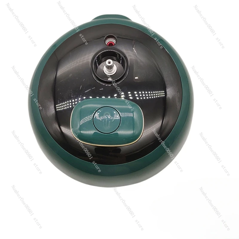 

Аксессуары для электрической скороварки Supor, крышка стандарта 1,8 литров, без уплотнительного кольца, ограничитель давления