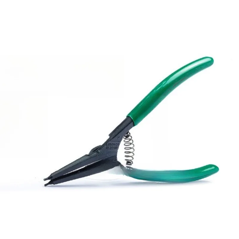 

Circuit pliers inner and outer card pliers industrial grade, shaft hole retaining ring