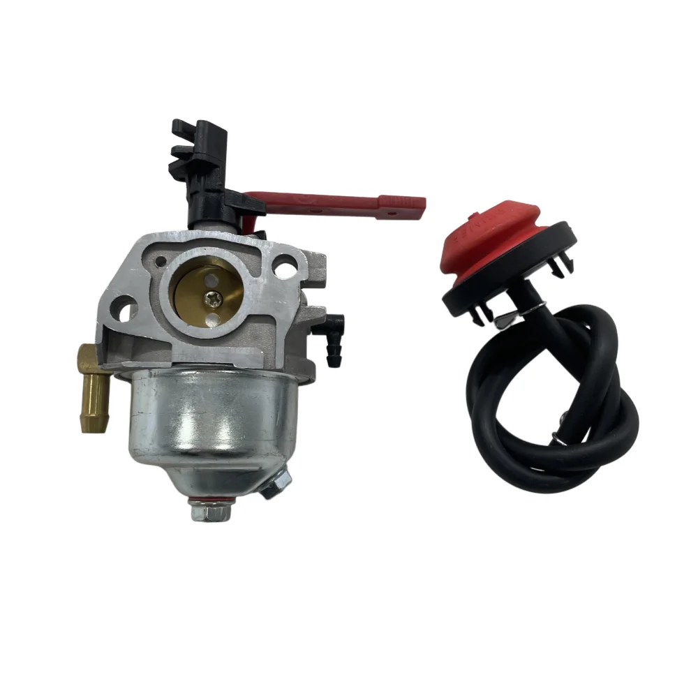 

Carburetor for MTD Cub Cadet Troy Bilt SnowBlower 751-14028 751-14028A 951-14028A