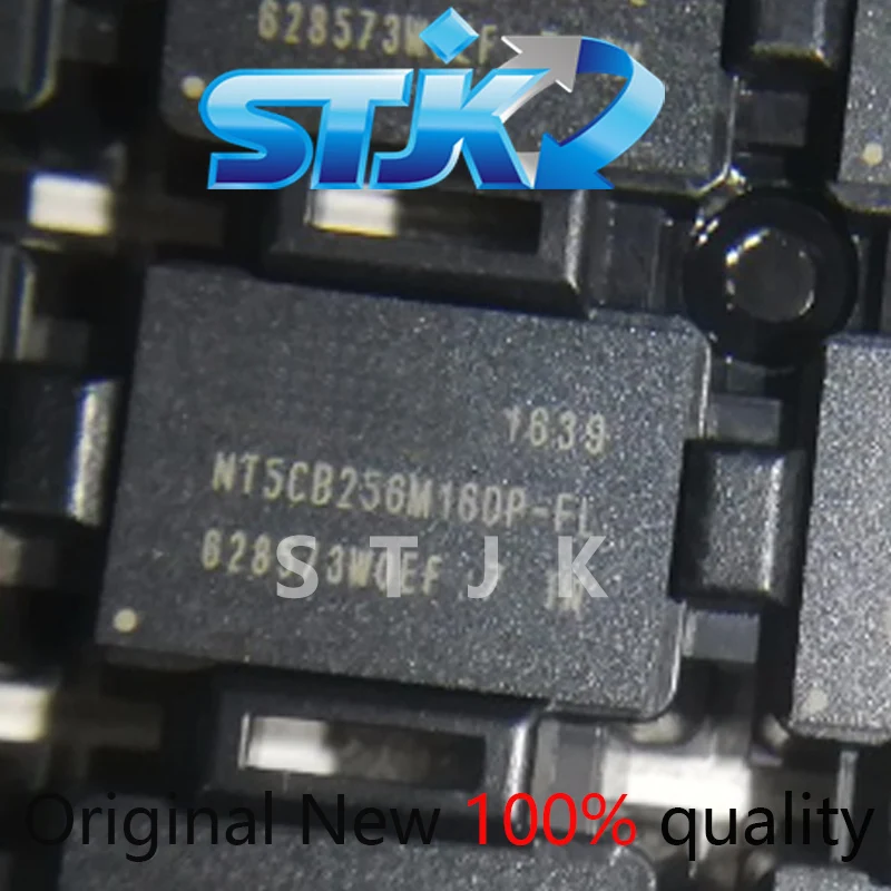 NT5CB256M16DP-FL NT5CB256M16DP BGA96 4GB DDR3 SDRAM