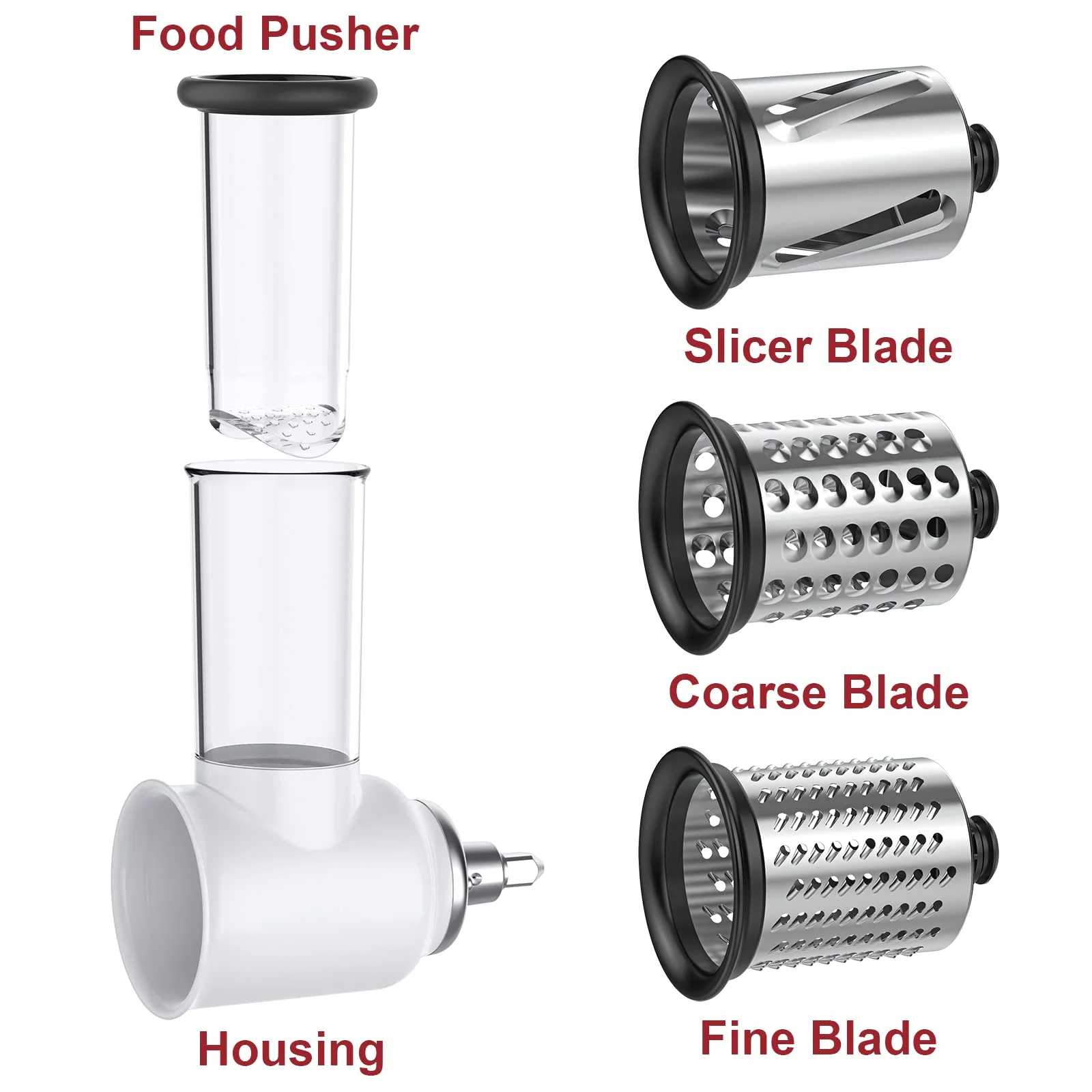 Thumbnail 4 - #49 Compare Stand Mixers Before You Buy