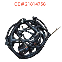High quality Brand New 21814758 Cable Harness Assembly TCD2013 EC240 EC290 D7E Complete Engine Wiring Harness
