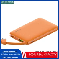 Powerbank FERISING 5000mAh 22,5W - 14.29 € Powerbank FERISING 5000mAh 22,5W