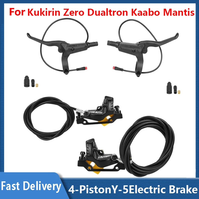-frenos-de-disco-hidraulicos-nutt-de-4-pistones-para-patinetes-electricos-kukirin-kugoo-g4-zero-dualtron-kaabo-mantis-140-160