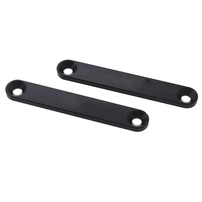 

Motorcycle Accessories For Daytona 660 For Daytona 660 Rear Footrest Removal Bracket Decoration Strip