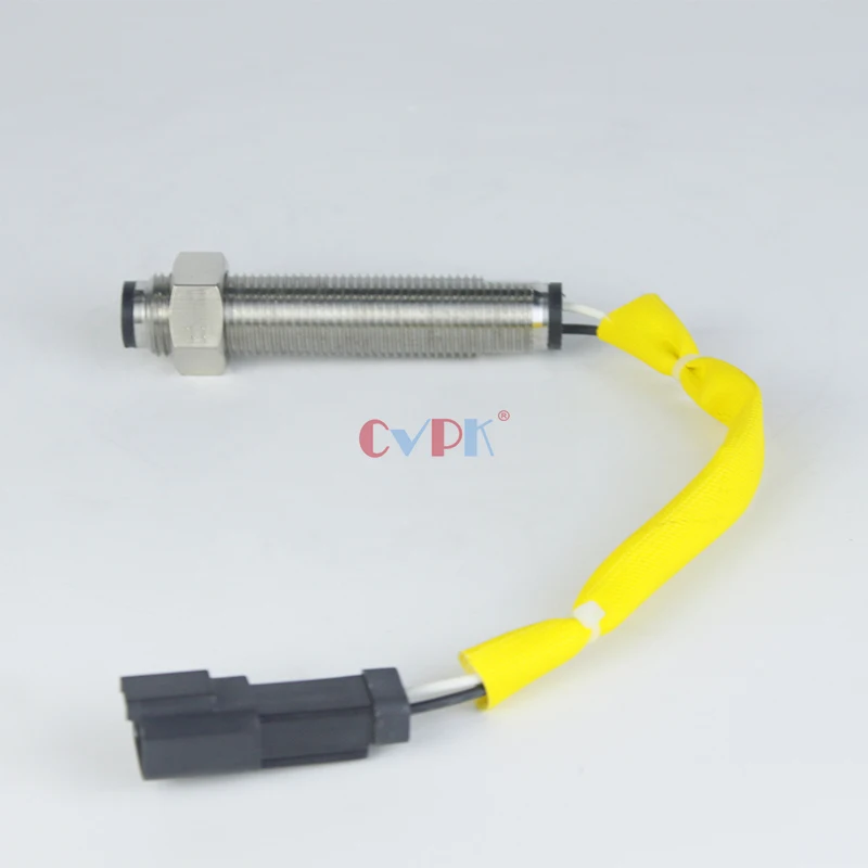 속도 센서 189-5746 1895746   Caterpillar 3306 E330B 디젤 엔진에 사용됩니다.