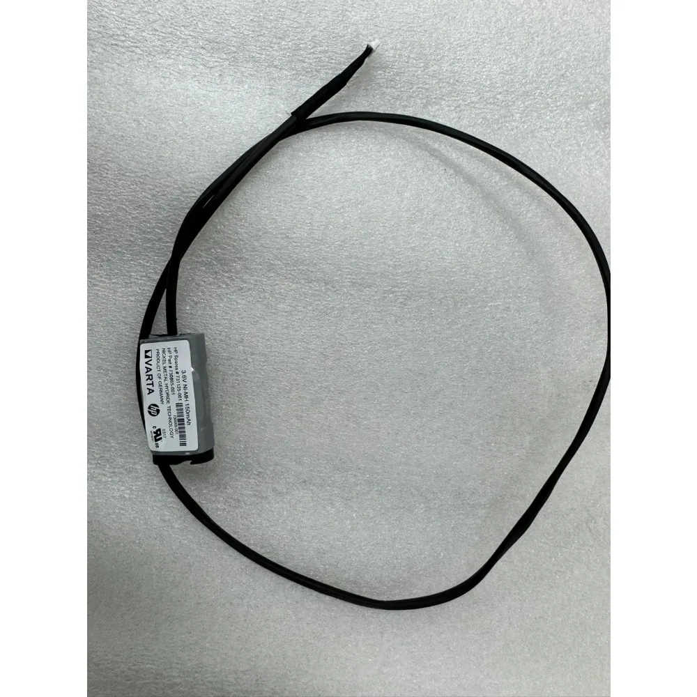 2025 High quality batteries for  HP DL580 G9 731125-001 730865-001 battery