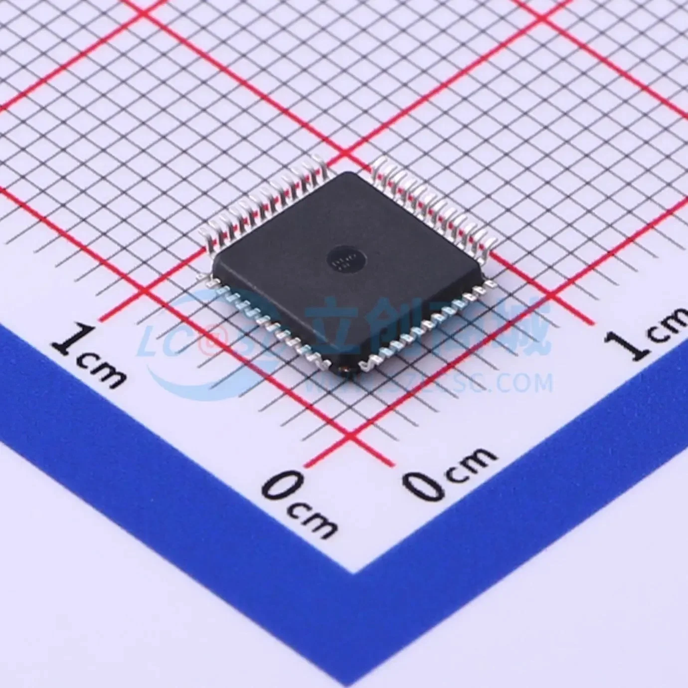 AT32F403ACGT7 ในสต็อก จัดส่งตลอด 48 ชั่วโมง