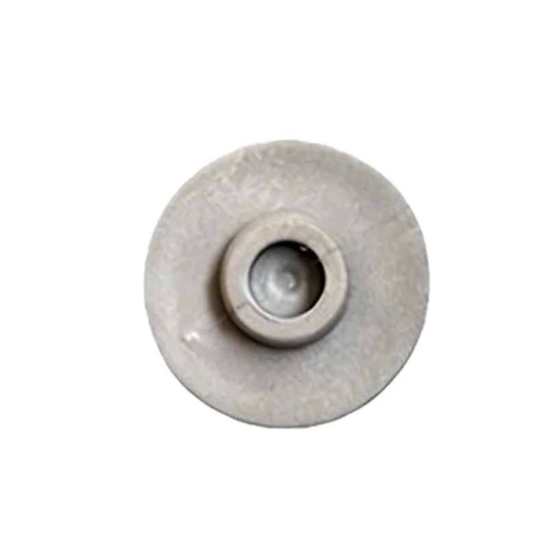 For Tesla Model 3/Y Heat Pump Stuffy Cover Air Conditioner Desiccant Plug 1550283-00-A Car Replacement Parts 155028300A