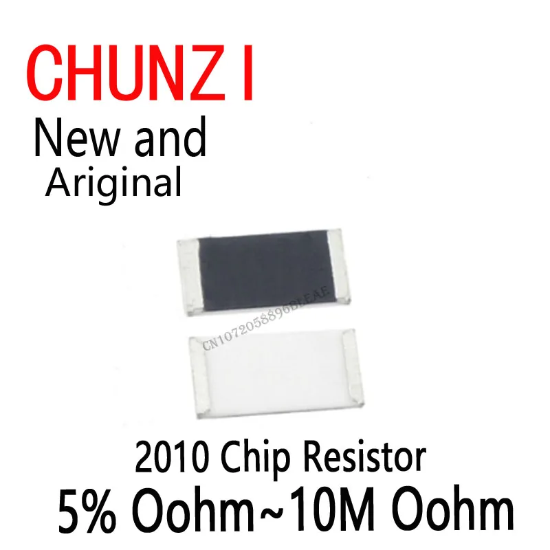 50Pcs 3/4W Smd Chip…