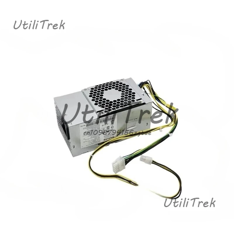 

Подходит для PA-2181-2 HK280-72PP, настольный 10-контактный источник питания мощностью 180 Вт.