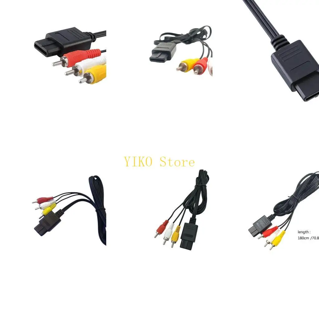 K32C Flexible Cable…