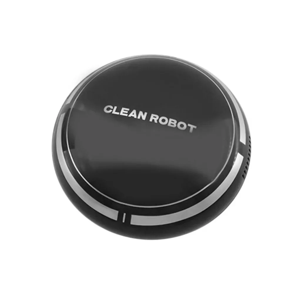 Mini Rechargeable Smart Sweeping Robot Small Vacuum Cleaner