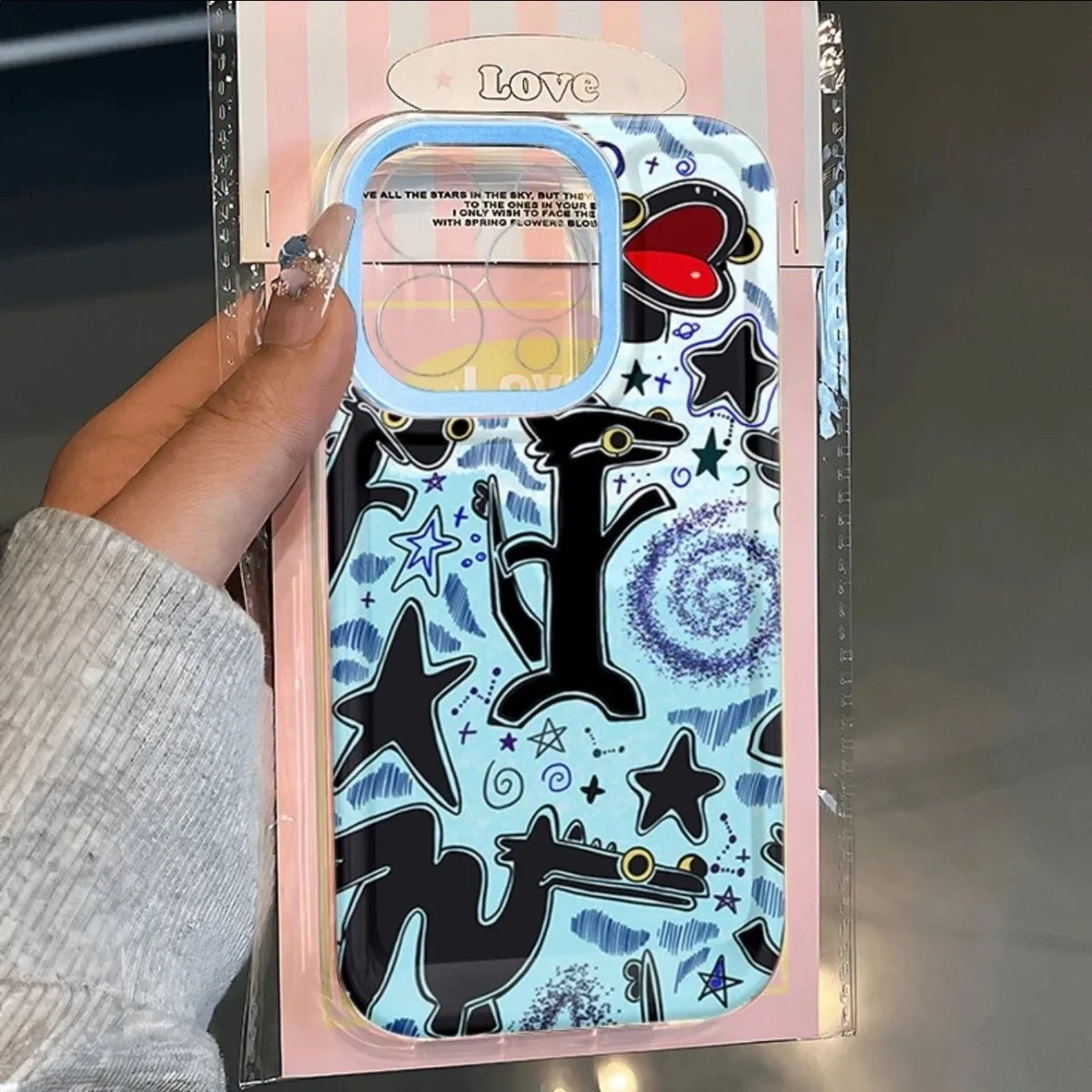 Fashion Graffiti Art Dragon Clea Space Etui na telefon do Xiaomi Mi 10 10T 11 11Lite 12 12Lite 12T 13 14 Poco F4 F5 X4 X5 M45 Pro 5G