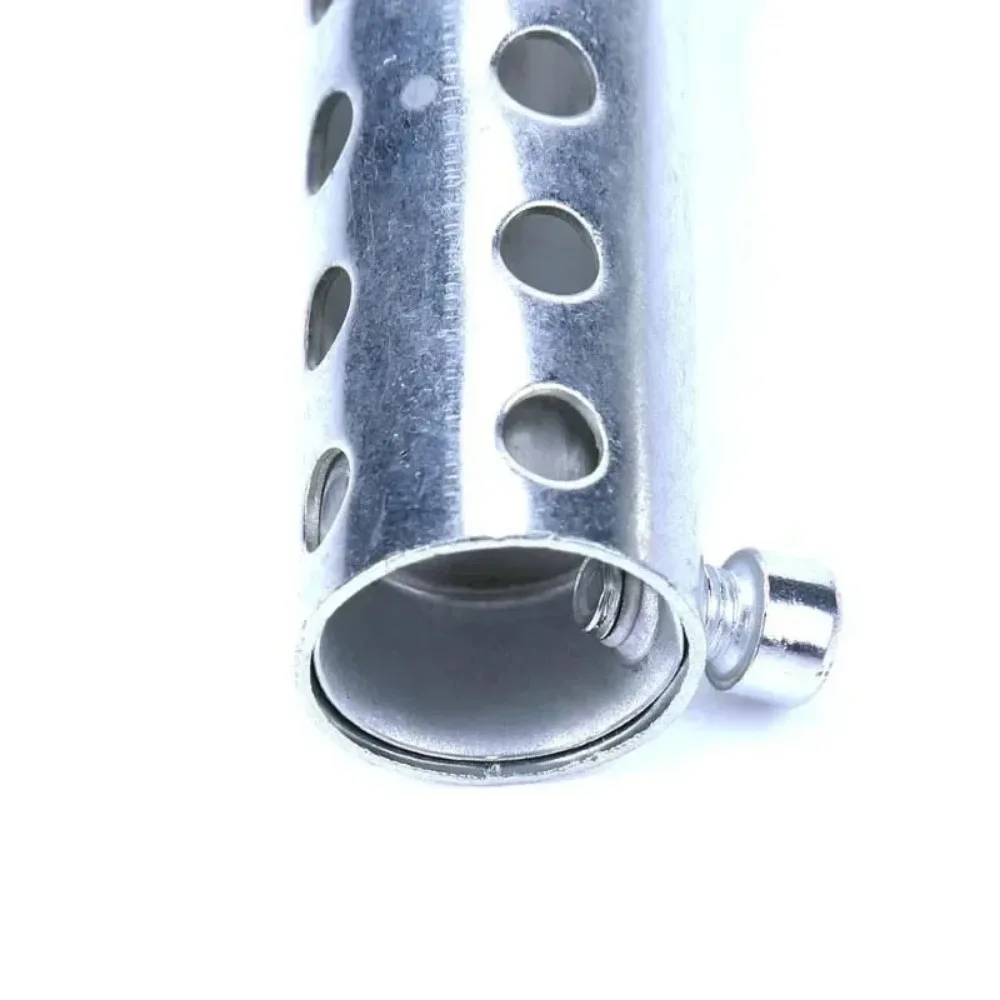 

Short Model 42/45/48MM Motorcycle DB Killer Muffler Noise Canceller Exhaust Pipe Muffler Motorcycle Accessories