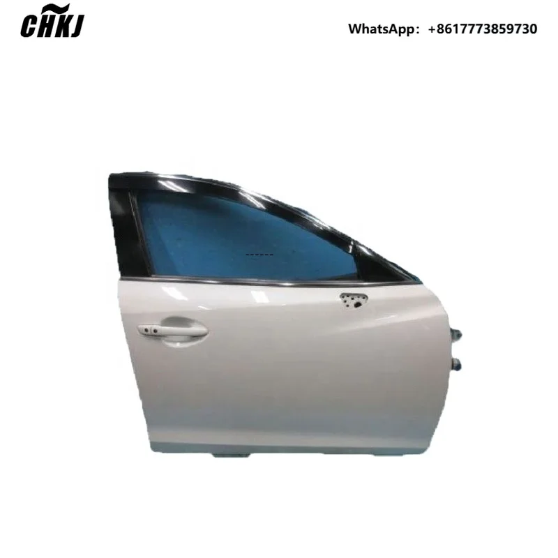 

CHKJ для передней двери, автомобильные двери, передняя дверь автомобиля для Mazda 2014 Mazda 6