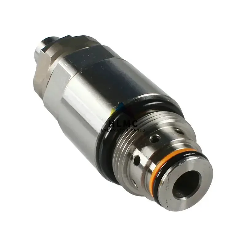 Excavator Suction Valve 31N8-17430 for Hyundai R210LC7 R210LC7H R215LC7 R290LC7A R300LC7 Excavator Spare Parts DX225-7