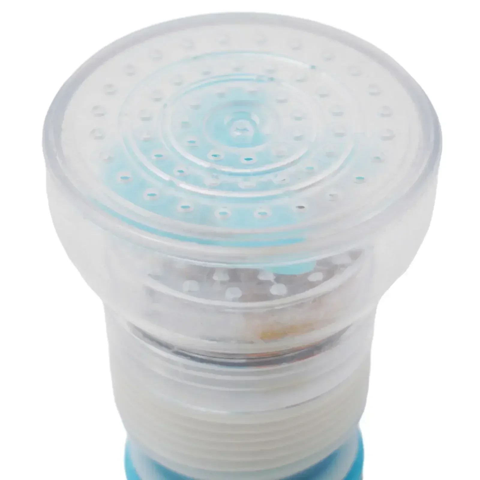 Household Product Kitchen Water Filter Faucet Bathroom Sink Faucet Filter Extender 360 Degree Rotation Anti Splash