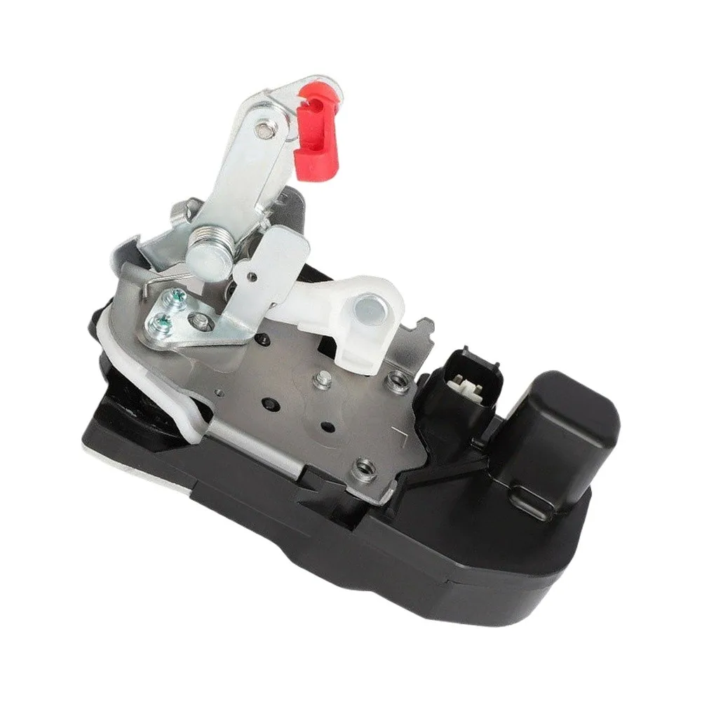Tailgate Lock Actuator For Jeep For Liberty 2003-2007 931-713 931713 55360641AA 55360641AB 55360641AC 55360641AD