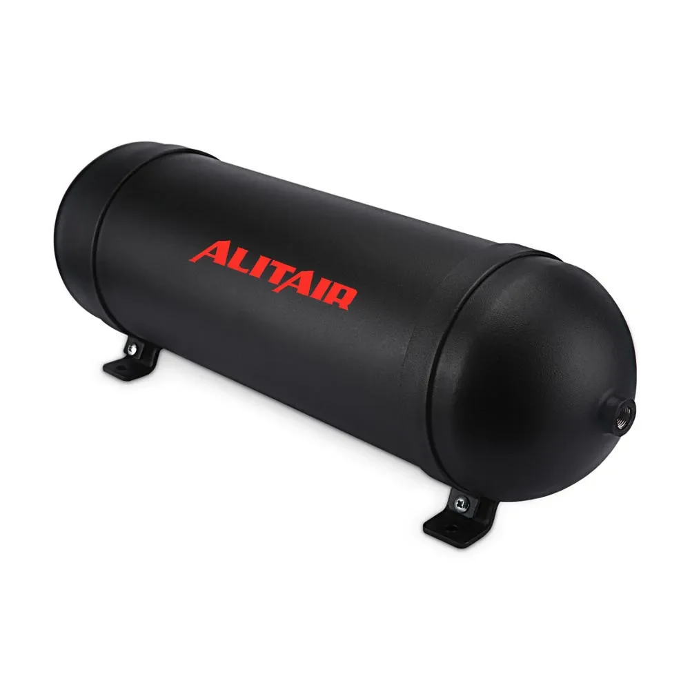 Air Lift performance air receiver tank for Air Ride Suspension System