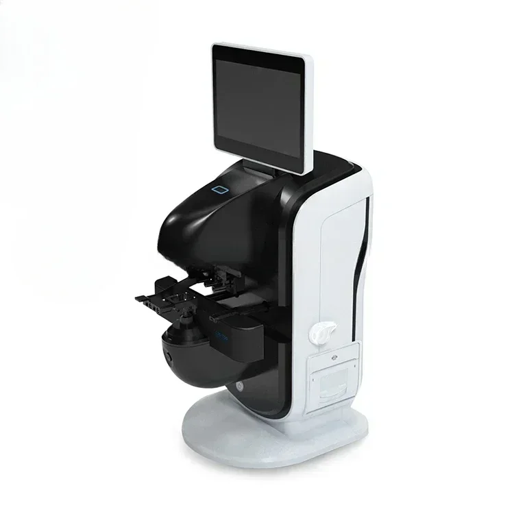 LM-700 digital auto lensmeter lensometer