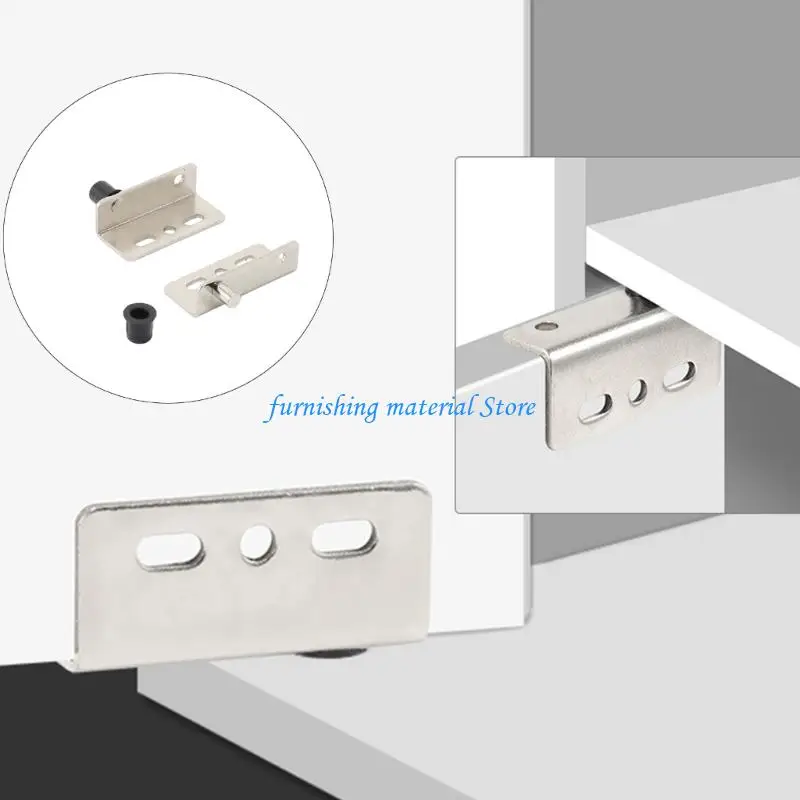 Y5GD Quiet Closing Concealed Cabinet United Iron Hardware Modern Furniture Application