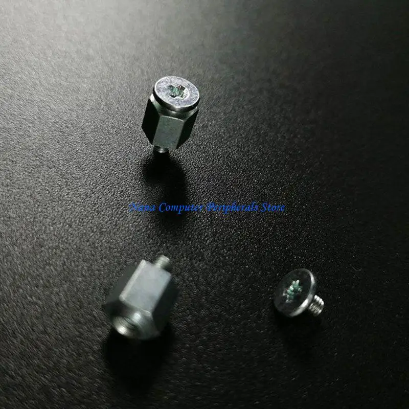 F68C 2022 أداة اليد تقف قبالة المسمار Nut تصاعد للوحة الأم لـ M.2 SSD Series 10 مجموعات