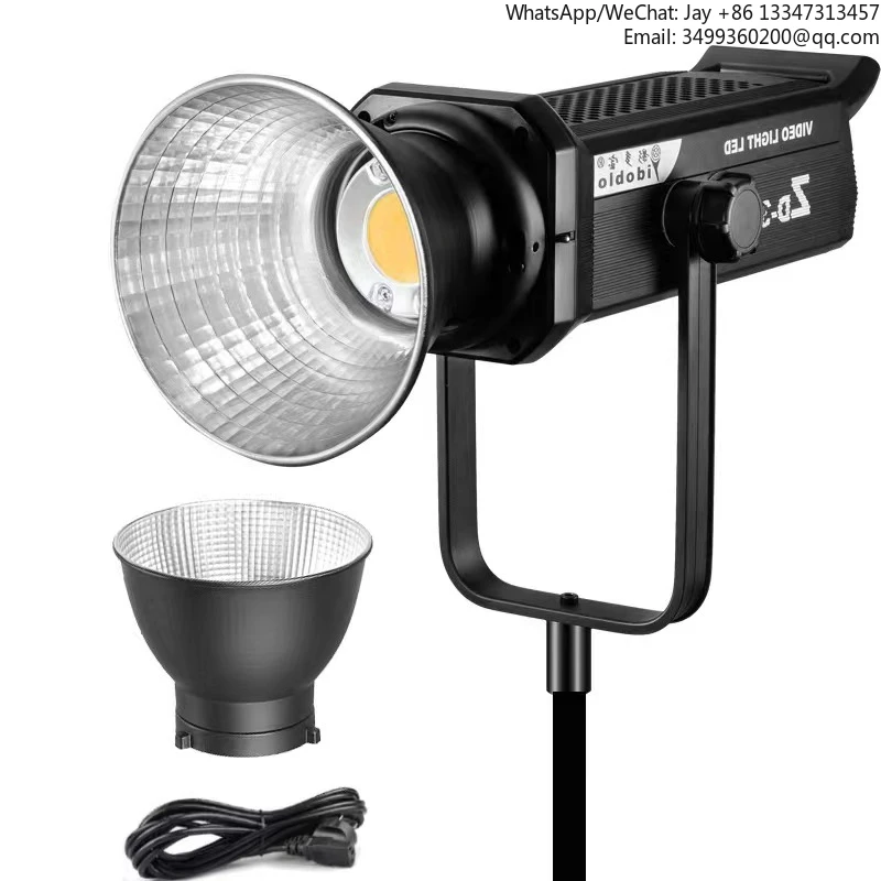2026 ZD-600E Led Li… - image