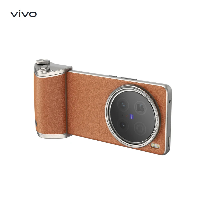 vivo X100 Photography Kit Price: A Comprehensive Review and Guide