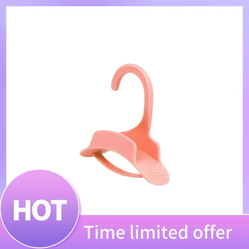 

B69C 15 шт. крючок для сумки через плечо, крючок для сумки для хранения, многофункциональная сумка-мессенджер, антидеформационная вешалка для хранения в гардеробе