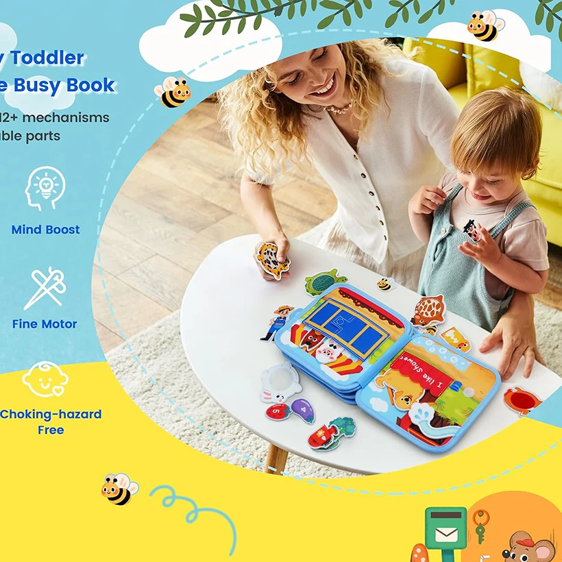 Thumbnail 4 - #13 Best Life Skills Toys to Buy In 2026