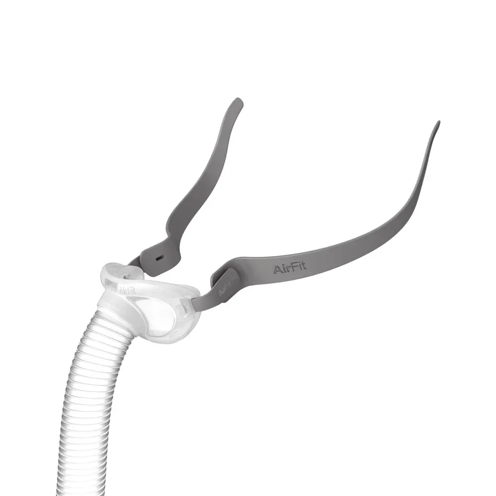 

Suitable for ResMed imported home comfort AirFit P10 nose pillow accessories original nose pillow frame only frame