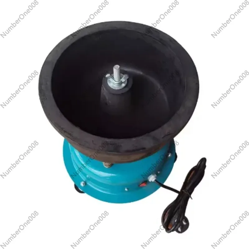 For Hardware automatic polishing machine Polishing machine Vibrating machine Vibrating barrel Fully automatic