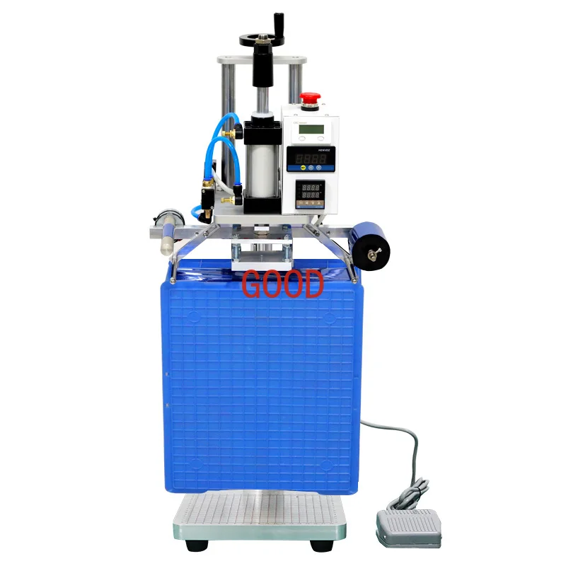 Labeling, bronzing, indentation, marking machine, branding, stamping, constant temperature marking machine