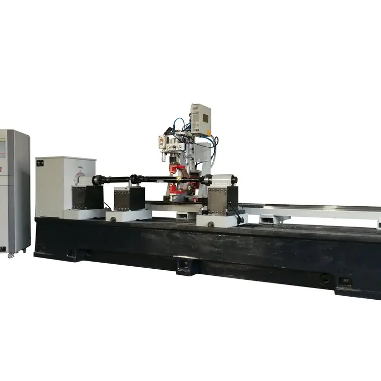 TAIAN ALY YDW OEM Double-axis Alignment Drive Shaft Balancing for Car Drive Shaft Dynamic Balancing Machine for Dynamic Testing
