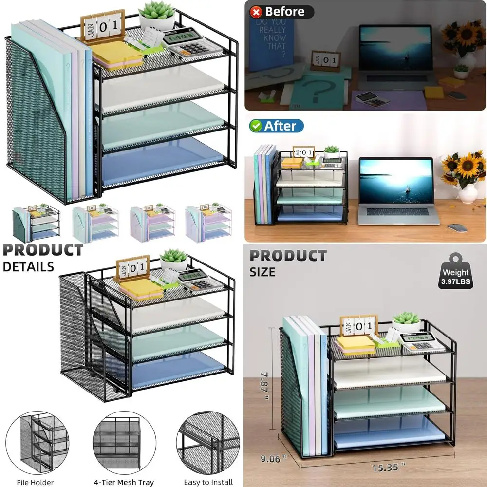 organizer-da-scrivania-e-accessori-vassoio-porta-lettere-in-carta-a-4-livelli-con-portadocumenti-accessori-da-scrivania-e-organizzatore-desktop-per-spazio-di-lavoro