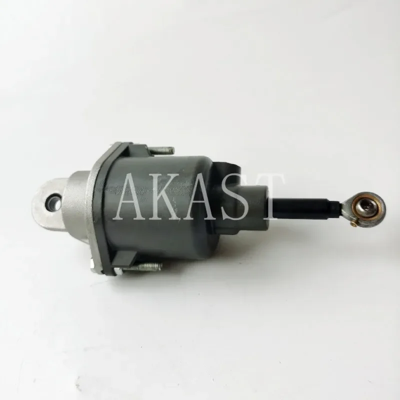 1615767683/1604776202 Original Cylinder for Atlas  Air Compressor Valve Positioner image 3