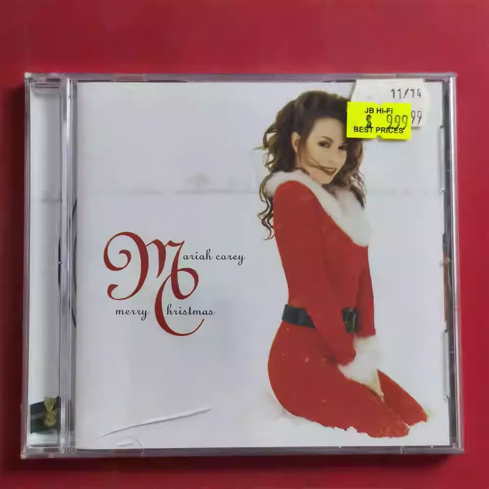 Cd Classic Christma…