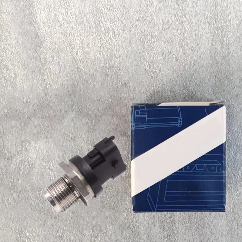 

0281006173/0 281 006 173 Fuel Rail Pressure Sensor Common Regulator