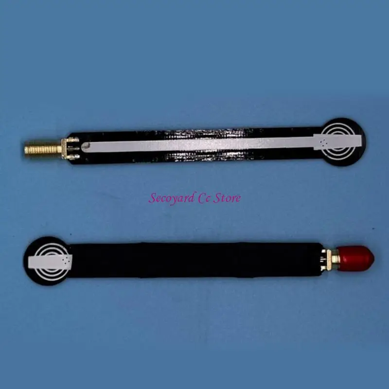 

Антенна магнитного поля N3UC для зондов вблизи полевых проводов магнитные зонды